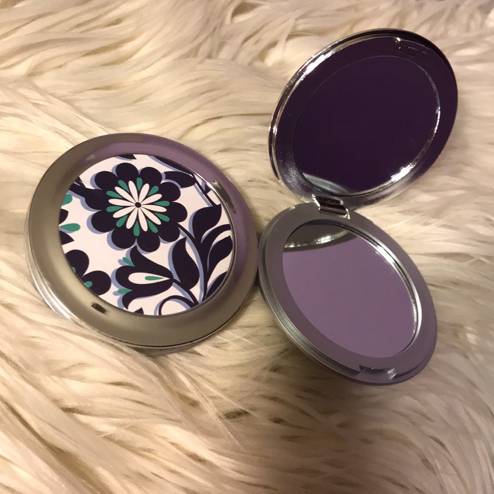 Set of 2 pocket/ purse mirrors